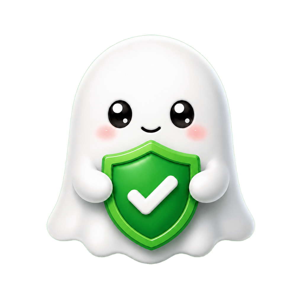 Safe? App icon